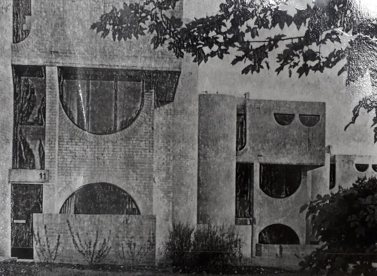 Houses Exterior