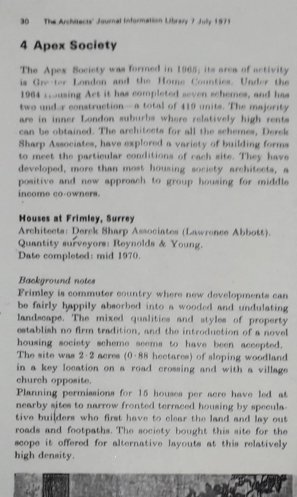 Journal Article Extract