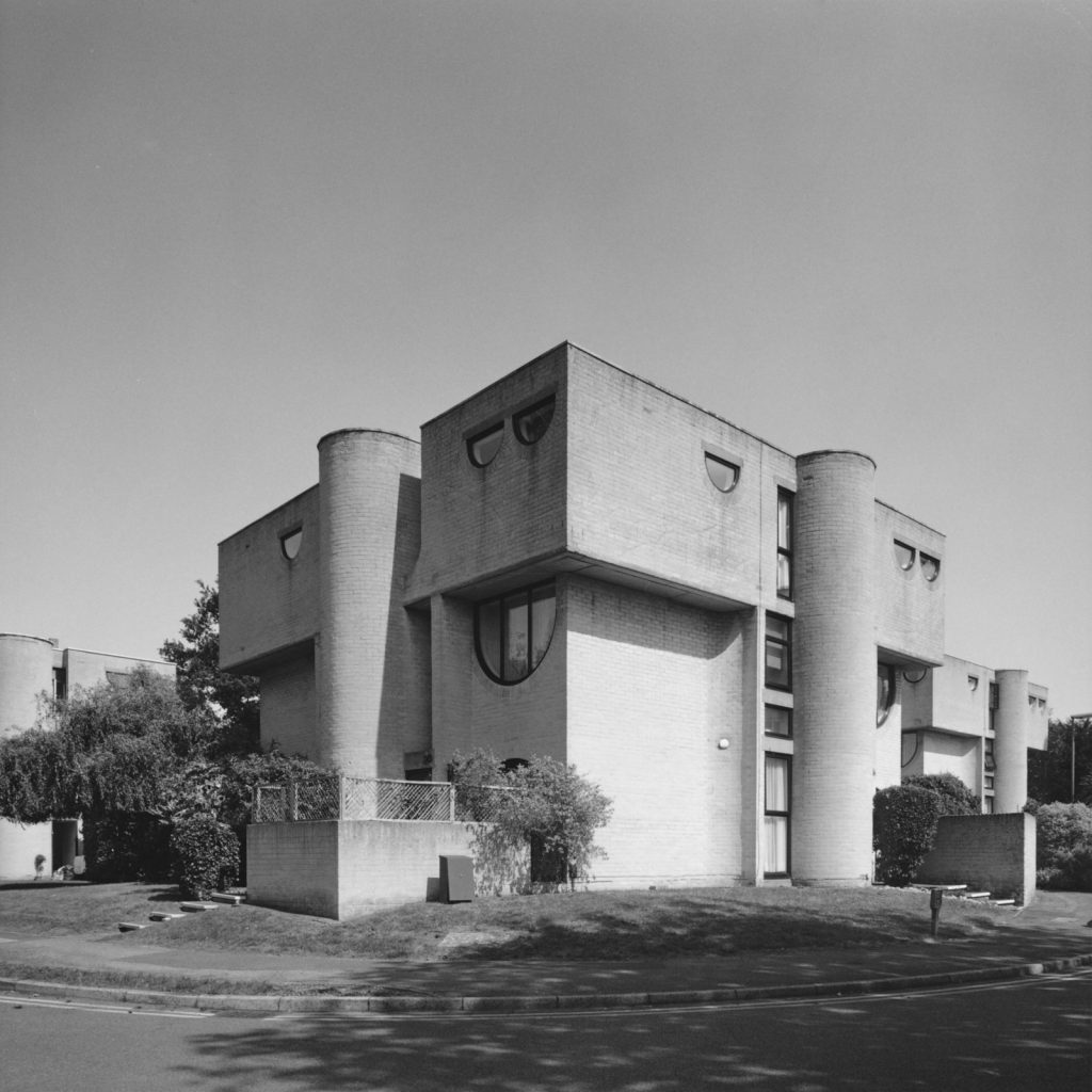 Exterior Photograph