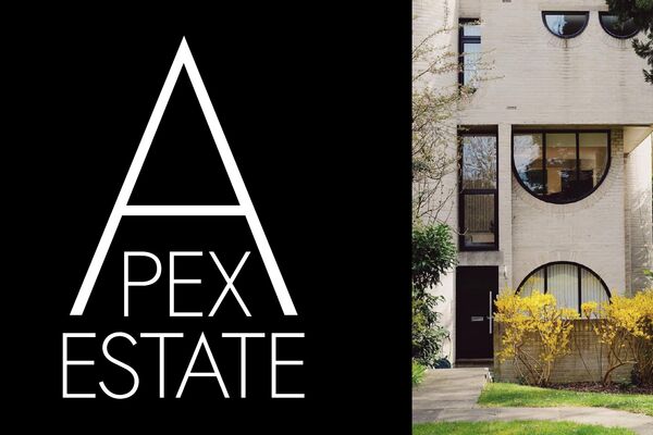History of Apex Drive